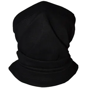 دستمال سر و گردن چابوک طرح Black1 C مدل C400