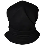 دستمال سر و گردن چابوک طرح Black1 C مدل C400