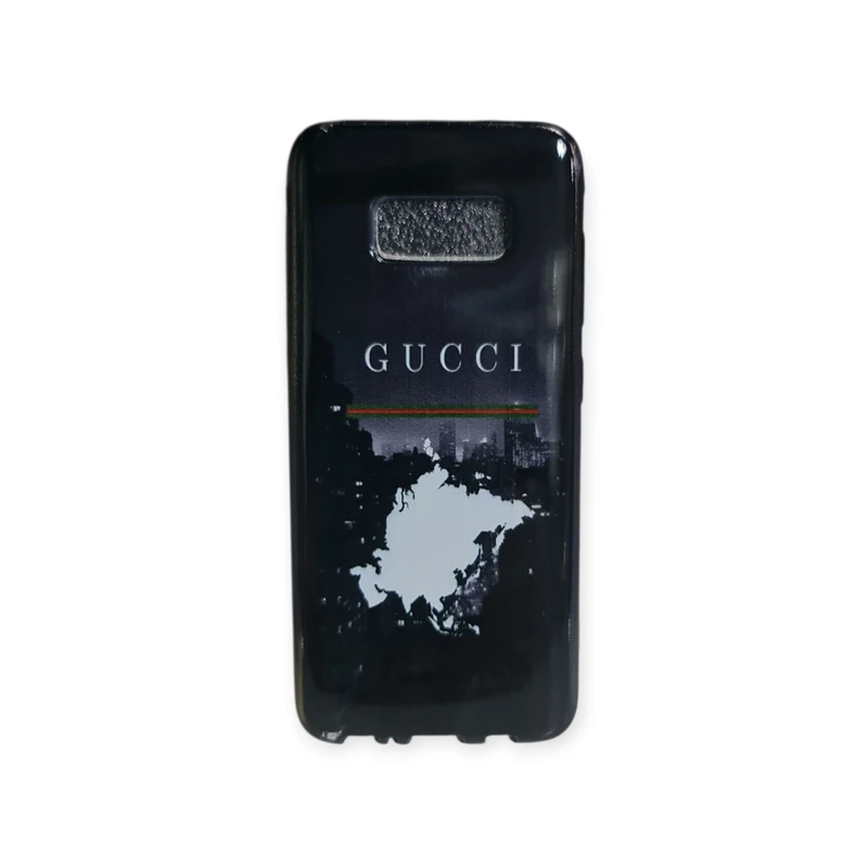کاور مدل PK03 مناسب برای گوشی موبایل سامسونگ Galaxy S8