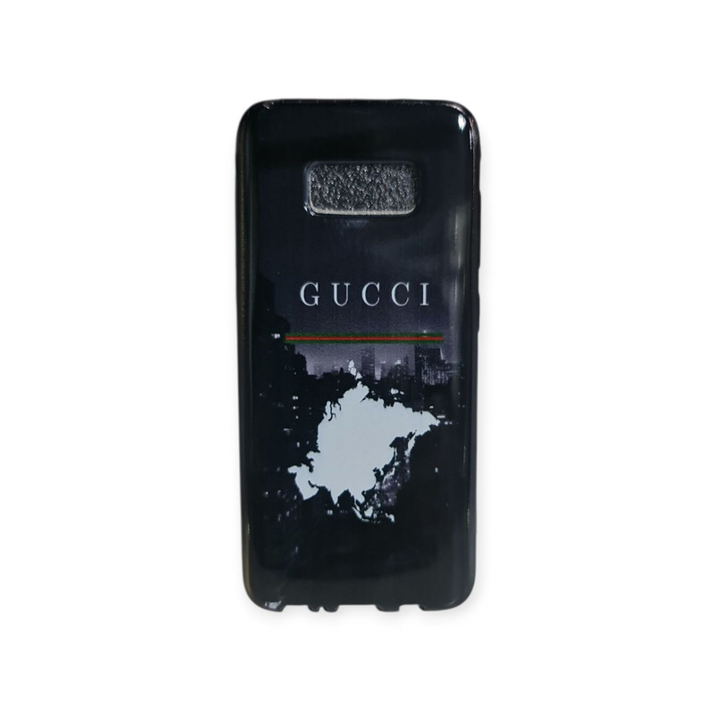 کاور مدل PK03 مناسب برای گوشی موبایل سامسونگ Galaxy S8