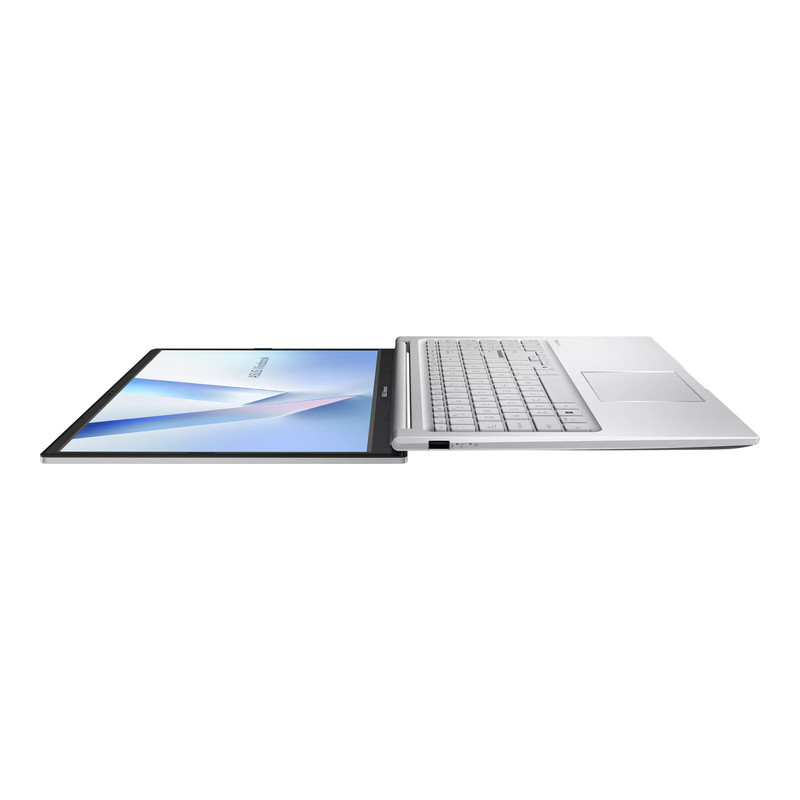 لپ تاپ 15.6 اینچی ایسوس مدل Vivobook 15 A1504VA-Core 5 120U-40GB DDR5 4800MHz-1TB SSD-IPS-Backlit - کاستوم شده