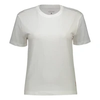 تی شرت آستین کوتاه زنانه ایزی دو مدل 410824100080001100178