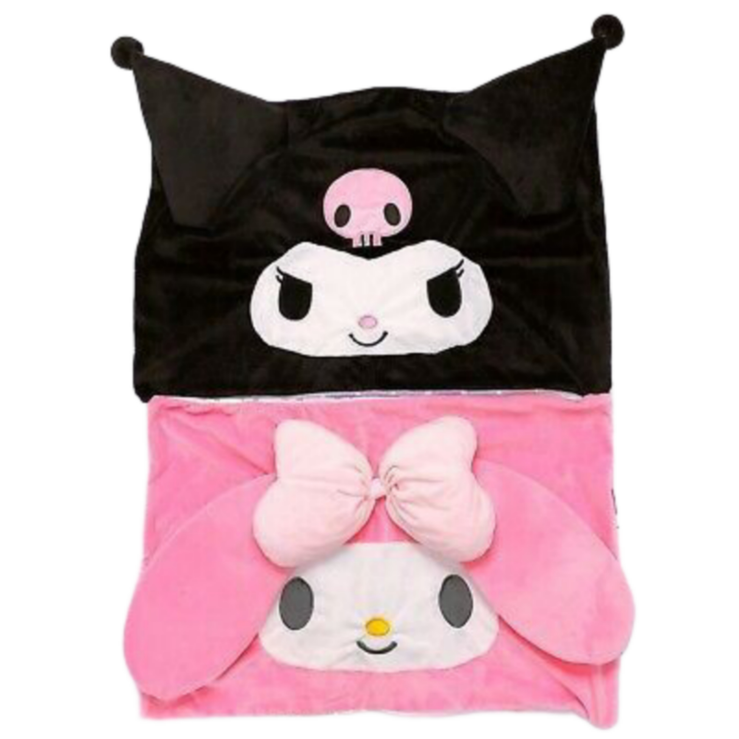 کاور کوسن کودک مدل انیمه بسته دو عددی