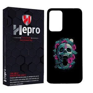 HEPRO MC Cover for XIAOMI Redmi Note 10 / Redmi Note 10S