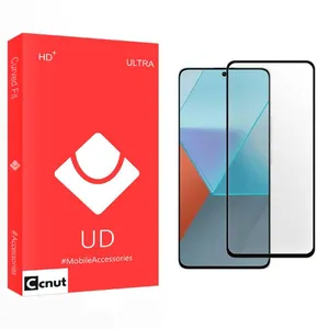 Coconut UD Screen Protector For Xiaomi  Redmi note 13R Pro