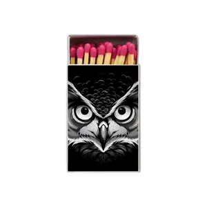 کبريت آکام مدل ASM000524