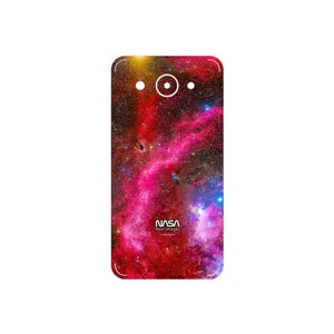 MAHOOT Universe b NASA 11 Cover Sticker for Huawei Y3 2017