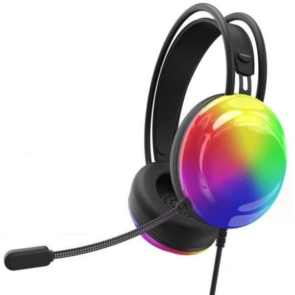 هدست مخصوص بازی مدل G602