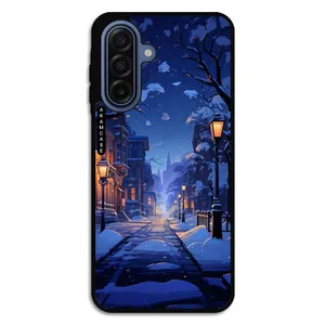 AKAM AMC-WSGA17-WINTER-10 Cover For Samsung Galaxy A17