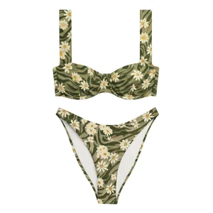 مایو 2 تکه زنانه ایسوس مدل 120540180