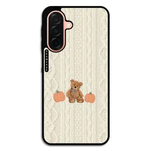 AKAM AMC-WSGA26-TRICOT-24 Cover For Samsung Galaxy A26