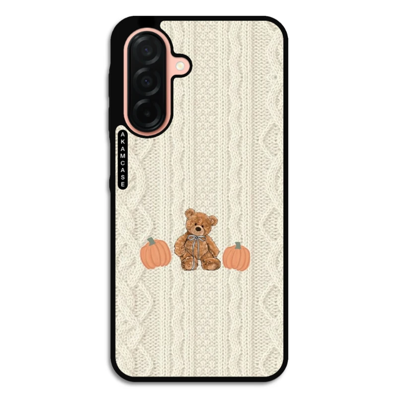 کاور آکام مدل AMC-WSGA26-TRICOT-24 مناسب برای گوشی موبایل سامسونگ Galaxy A26