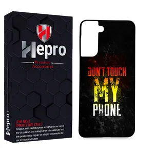 HEPRO MC Cover for Samsung Galaxy S21 PLUS