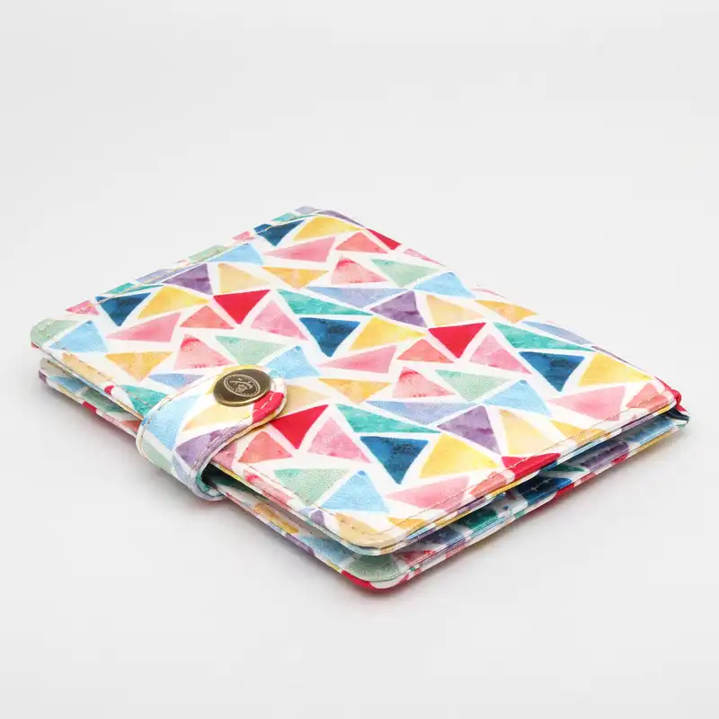 کیف مدارک سیب مدل Brmda