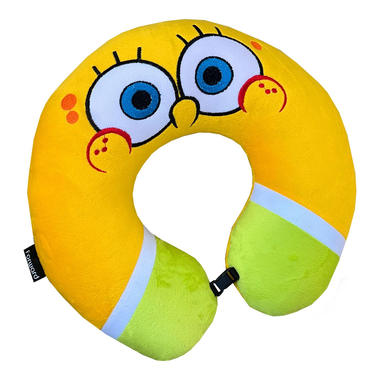 بالش دورگردنی فوروارد مدل FCLT500506 SpongeBob -  - 21