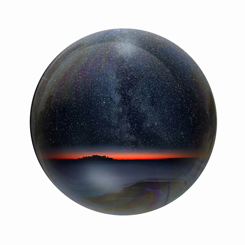 مگنت عرش طرح فانتزی منظره کد Asm7245