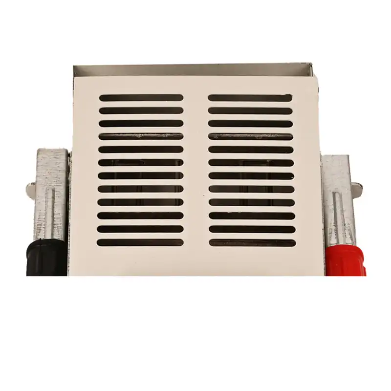 دستگاه تست باتری خودرو مدل ASL4000-100A