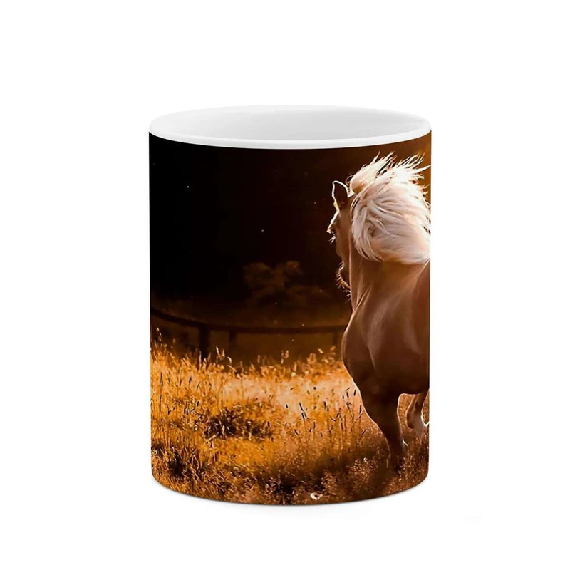 ماگ کاکتی مدل اسب کد mgh24281