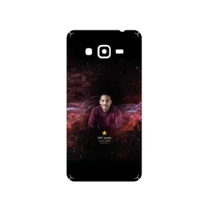 MAHOOT Will Smith Cover Sticker for Samsung Galaxy Grand Prime