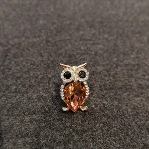 گل سینه زنانه کد Ki 4771-007