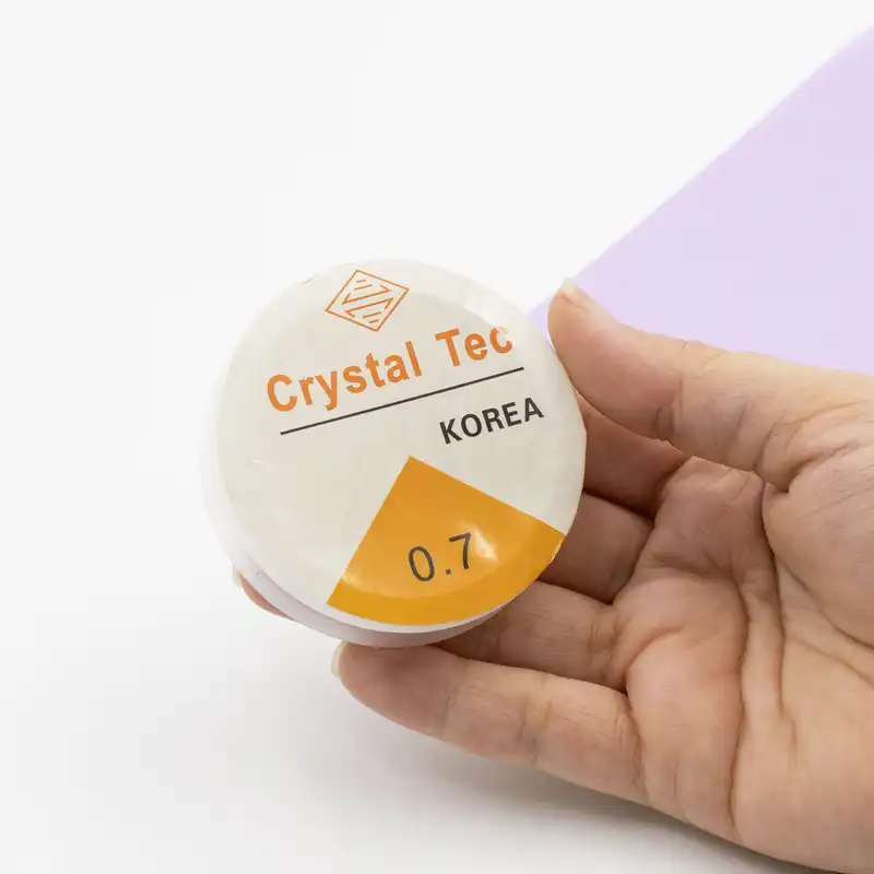 نخ نامرئی مدل 480