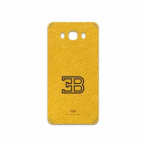 MAHOOT ML-BGGT Cover Sticker for Samsung Galaxy J7 2016