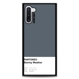 AKAM AMC-WSGN10-PANTONE-10 Cover For Samsung Galaxy Note 10