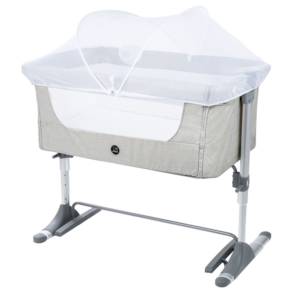 تخت کنار مادر جیکل مدل Nova-95