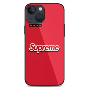 AKAM AMC-WA13M-SUPREME13 Cover For Apple iPhone 13 Mini