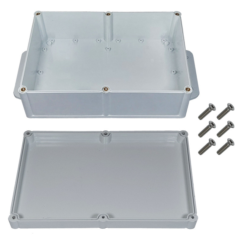 جعبه مدار مدل SB-1020 سایز 24×16×8 سانتیمتر