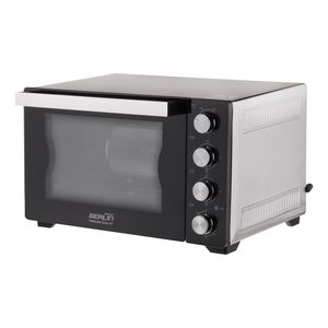 نقد و بررسی آون توستر برلین مدل BG-1091 توسط خریداران