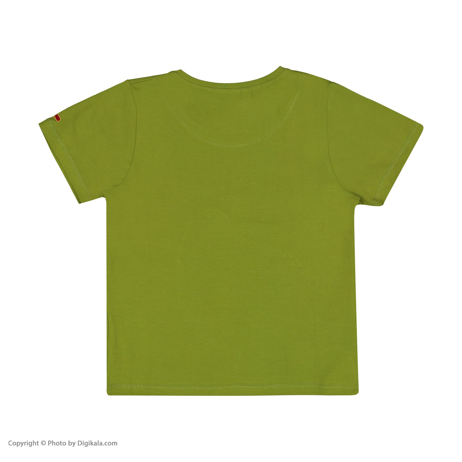 ست تی شرت و شلوار راحتی پسرانه مادر مدل 2041106-42 -  - 4