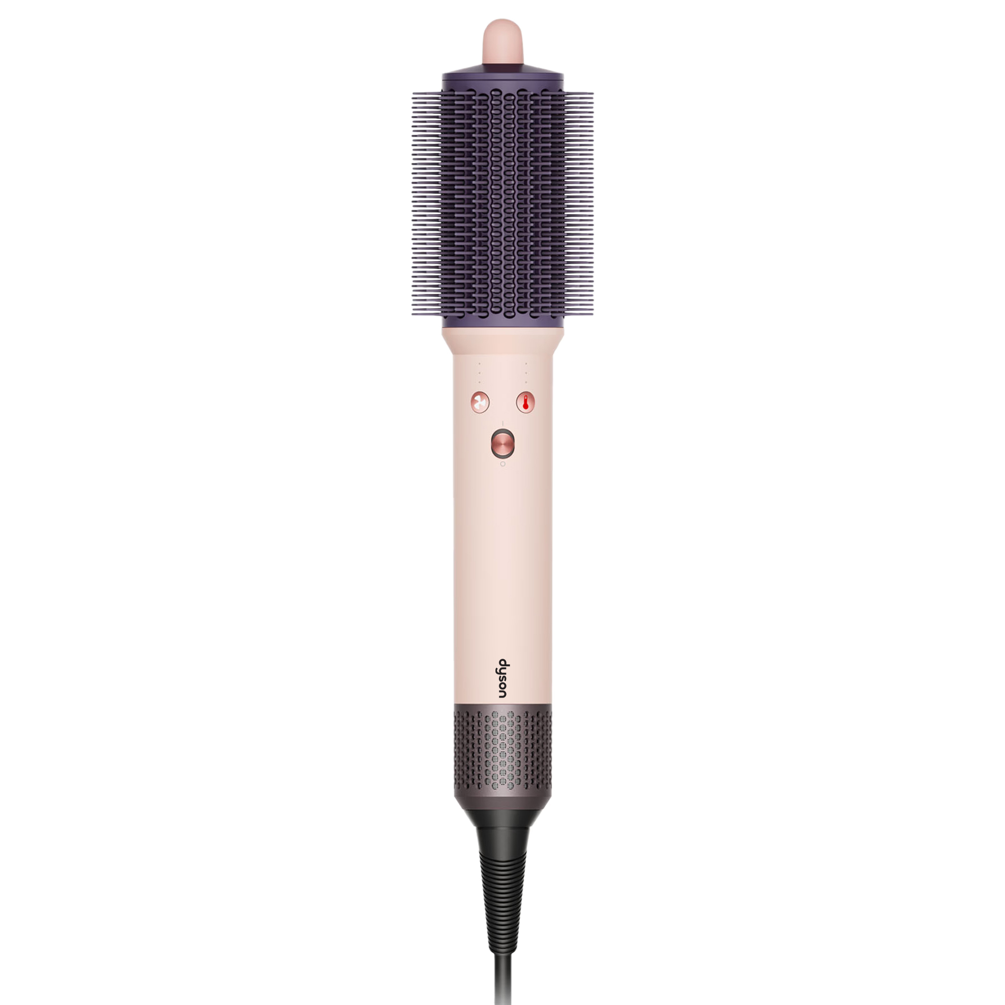 سشوار برس‌دار حالت‌دهنده حرفه اي 1080 وات دایسون مدل Airsmooth
