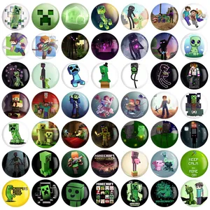 پیکسل خندالو مدل ماینکرافت کد 173 مجموعه 49 عددی