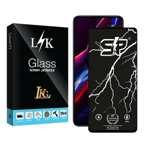 LKG SP Screen Protector Suitable For Xiaomi Poco X5 5G
