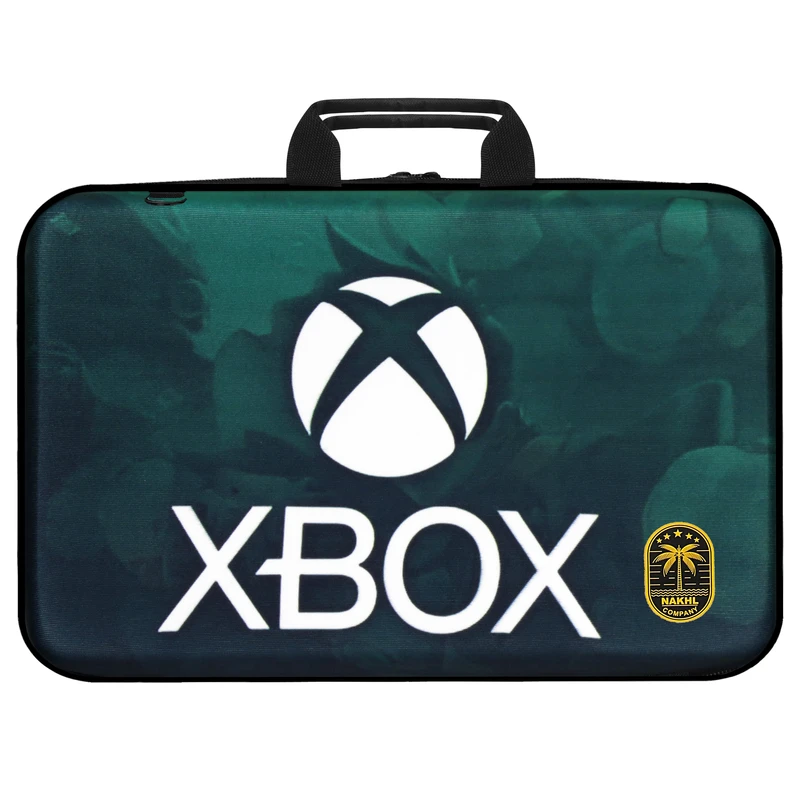کیف حمل کنسول بازی نخل ایکس باکس سری S مدل NKH-171