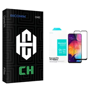Ricomm CH glass Screen Protector For Samsung Galaxy A70
