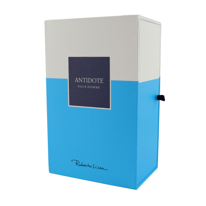 ادو تویلت روبرتو ویزاری مدل Antidote حجم 100 میلی لیتر