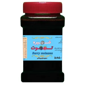 شیره توت ویام بازار - 950 گرم