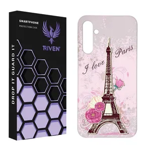 RIVEN RI1-13 Case For Samsung Galaxy S23 FE