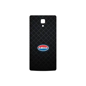 MAHOOT AMICO Cover Sticker for Xiaomi Mi 4