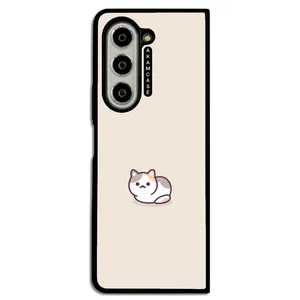 AKAM AMC-WSGZFOLD5-SMALLS11 Cover For Samsung Galaxy Z Fold 5