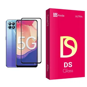 Asda DS Glass MIX001 Screen Protector For Oppo Reno4 SE