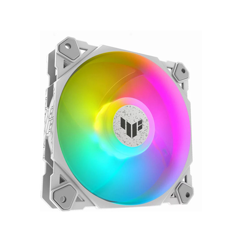 فن کیس ایسوس مدل TUF Gaming TF120 ARGB 3in1