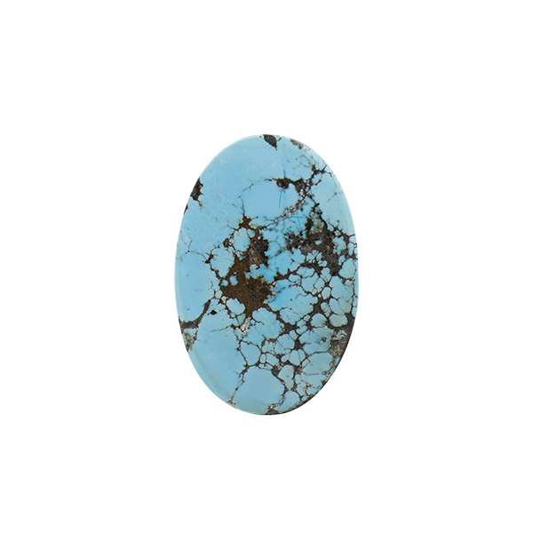 سنگ فیروزه مدل شجر نیشابور f.b1117