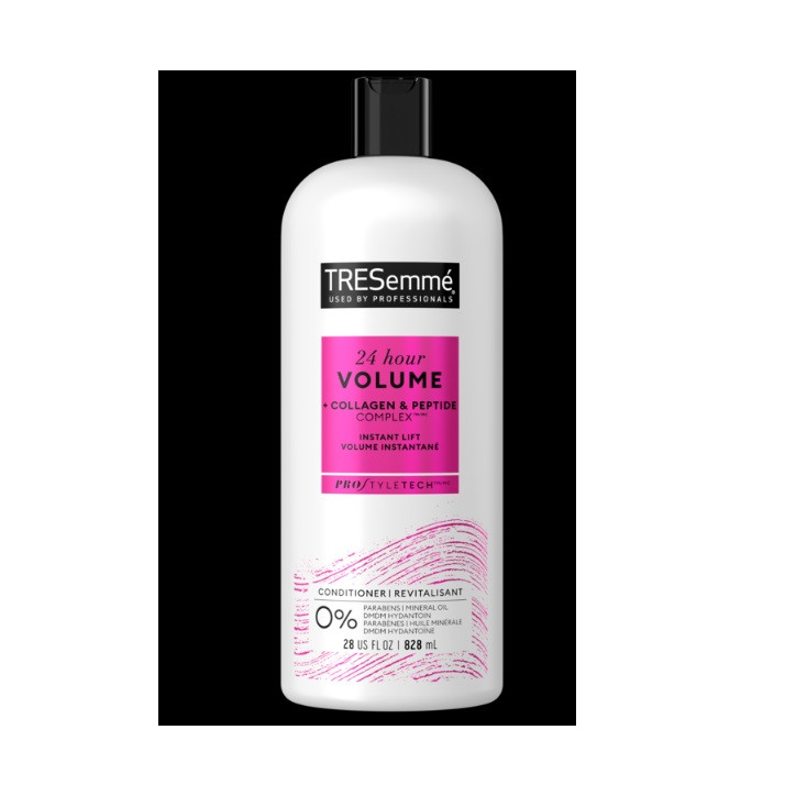 نرم‌کننده مو ترزمی مدل Collagen-Peptide حجم 828 میلی‌لیتر