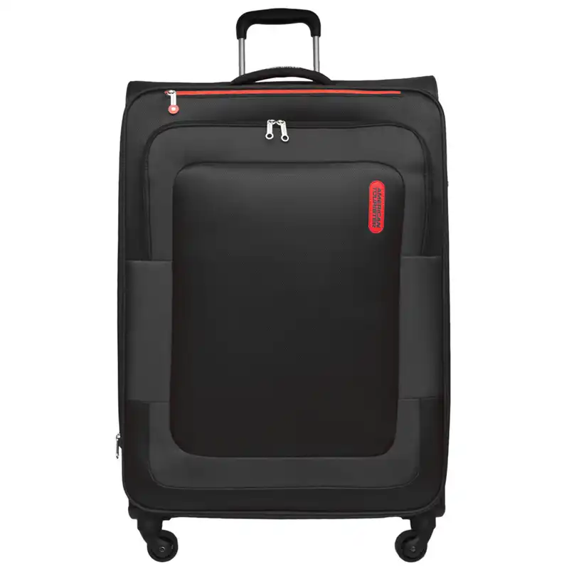 چمدان امریکن توریستر مدل DUNCAN 24 سایز متوسط