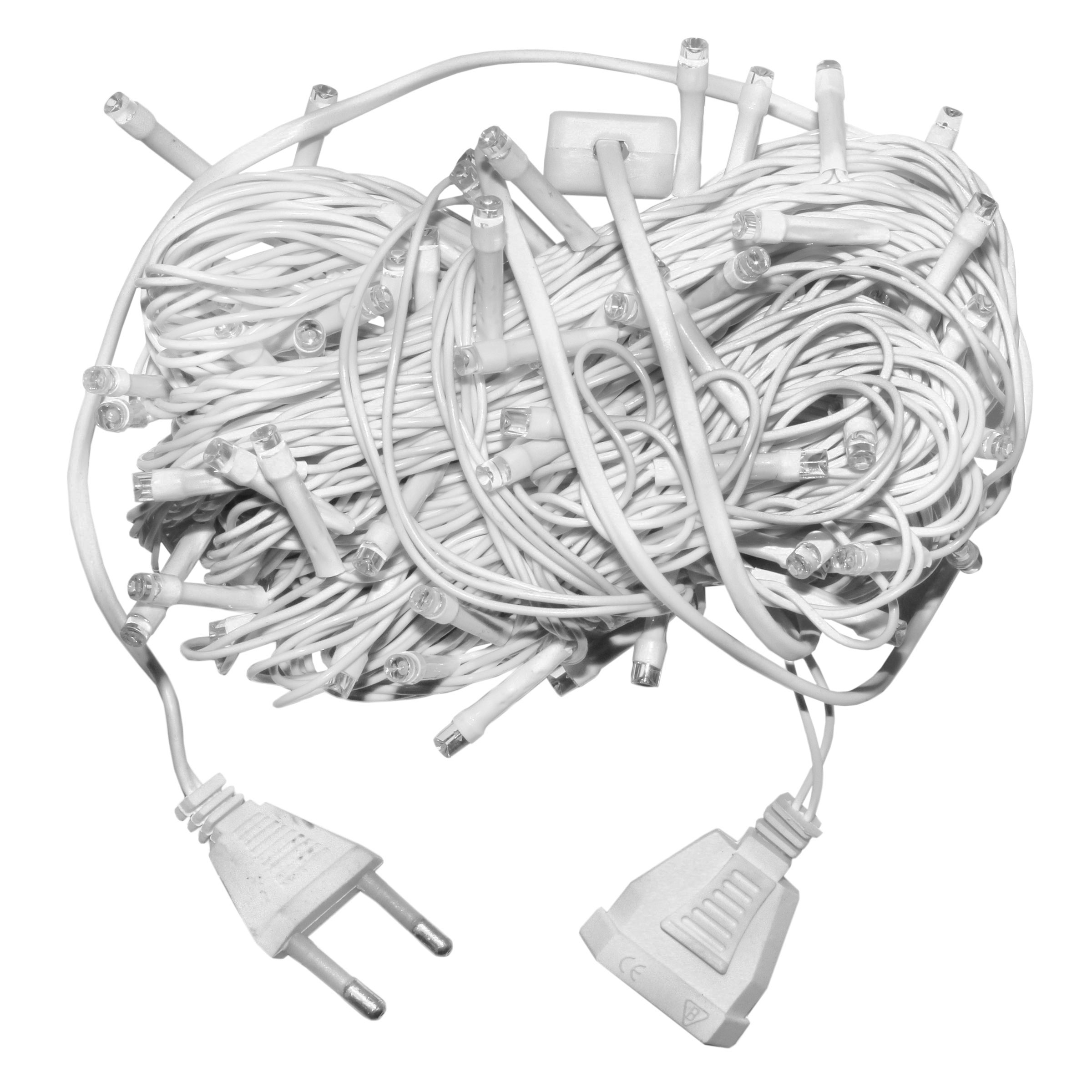 ریسه ال ای دی کد 200L/SL-8M طول 25 متر