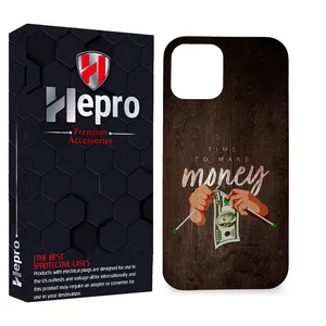 HEPRO MC Cover for Apple IPHONE 13 PRO