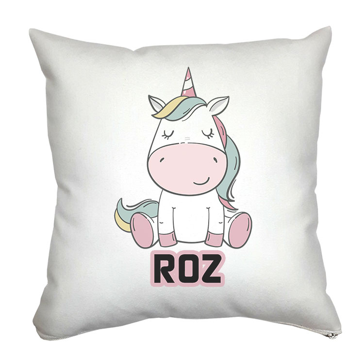 کوسن مدل اسب تک شاخ طرح رز